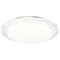 Светильник потолочный ESCADA 10226/S LED*48W White