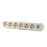 Колодка VIKO Multi-Let Leylak 6LI Klemens 400-36482 90118600