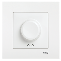 Реостат VIKO KARRE 600W 90960020 арт.362-36260