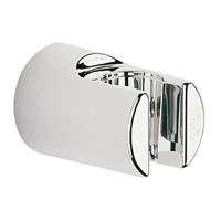 Держатель GROHE настенный для ручных душей Relexa plus цвет хром, DN 15 28605