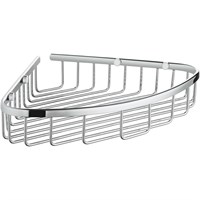 Полочка-решетка GROHE Bau Cosmopolitan угловая, 300 мм 40663001