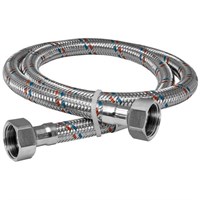 Подводка гибкая AQUAFLEX 1/2-1/2 150см
