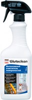 Очиститель интенсивный PUFAS Glutoclean для поверхностей 6*750мл 43002092