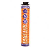 Утеплитель напыляемый PENOPLEX FASTFIX 850 мл