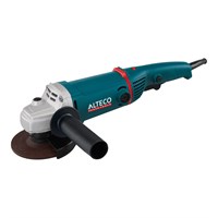 Шлифмашина угловая ALTECO Professional AG 1200-125 E