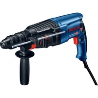 Перфоратор BOSCH GBH SDS-plus 2-26 DRE, 800Вт 0611253708