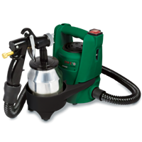 Краскораспылитель DWT ESP05-200 T
