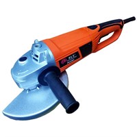 Машина PIT угловая шлифовальная 2500w d230мм 612301