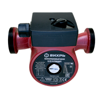 Насос ВИХРЬ циркуляционный Ц-32/4 СТАНДАРТ 68/7/8