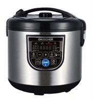 Мультиварка DAUSCHER DMC-5070LX