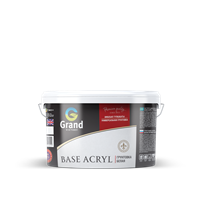 Грунтовка GRAND VICTORY ACRIL BASE 7кг