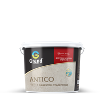 Штукатурка декоративная Grand Victory Antico Italian Stone 15кг
