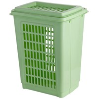 Корзина для белья 50л арт.С399