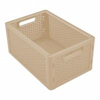 Ящик сборный NATURE малый слоновая кость арт.BQ1207СЛК