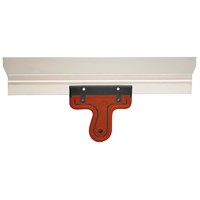 Шпатель MAKO для стен Soft Grip для заделки трещин и неровностей 60см 811260