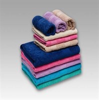 Полотенце махровое ВАСИЛИСА гл/кр Конфетти 50х90 AZALEA PINK 100% хлопок