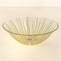 Салатник PASABAHCE Invitation солнце 162мм 10533 CHARM SUN