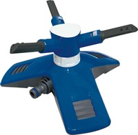 Разбрызгиватель GREEN APPLE круговой GANS-03