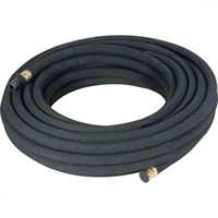 Шланг для капельного полива растений 1/2" 8 м  PALISAD 674965