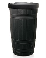 Дождевик WOODCAN черный IDWO265-S411