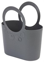 Сумка LUCY графитовая ITLI240-426U