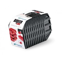 Ящик для хранения NPNL4S-S411 чёрный Prosperplast