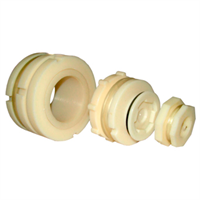 Фитинг KSC ABS D15мм для воды 40-401