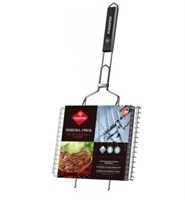Решетка-гриль походная GOOD WOOD 26*35см