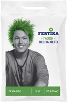 Удобрение FERTIKA Газонное Весна-Лето 5кг