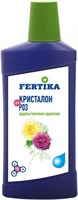 Удобрение FERTIKA Кристалон для роз 500мл ЖКУ