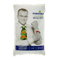 Удобрение FERTIKA Универсал Финский 1кг