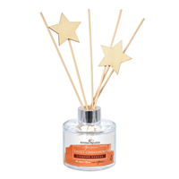 Ароматический диффузор AROMA REPUBLIC Spain СЛАДКАЯ КОРИЦА 100мл 90036