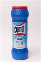 Средство чистящее COMET Океан в банке 475гр 81274644