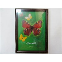 Фоторамка 15*21 пластиковая (303)
