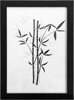 Фоторамка 21*29,7 картин.багет акция (2)