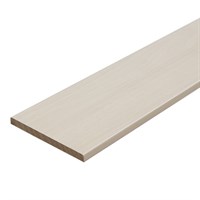 Добор 415 акация белая 8*150*2070