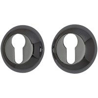 Накладка DUET цилиндровая DP-05 Cr хром