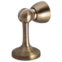 Упор дверной VG-2761 бронза DUET