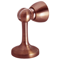 Упор дверной VG-2761 медь DUET
