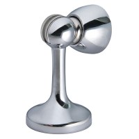Упор дверной VG-2761 хром DUET