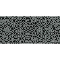 Плитка CERSANIT облицовочная Black&White 1c 20*44 арт. BWG231R