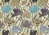 Рулон-образец SIRPI Италия 10230 ( Missoni Home 03)