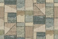Рулон-образец SIRPI Италия 10242 ( Missoni Home 03)