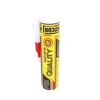 Жидкие гвозди Quality экспресс 310мл