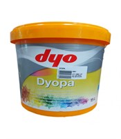 Краска DYOPA FACADE фасадная  20кг 03220-01