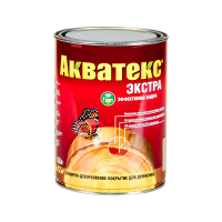 Состав Акватекс-экстра белый 0,8кг