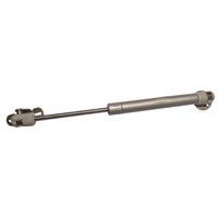 Газовые лифты SOLLER N100 матовый хром (100)