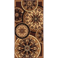 Ковры KARAT Gold 0,8*1,5 389/12