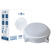 Светильник светодиодный Eurolight 410-LED-OCL-15-6K