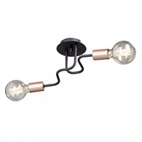 Люстра VITALUCE V4560-1/2PL 2хЕ27